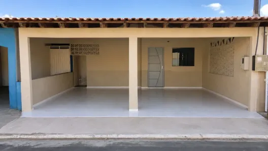 Casa de Condomínio com 2 Quartos à venda, 110m² no Esperança da Comunidade, Porto Velho