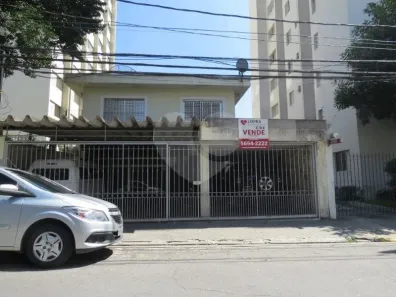 Imóvel Comercial com 4 Quartos à venda, 432m² no Vila Olímpia, São Paulo