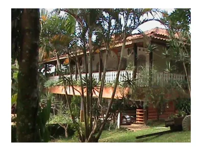 Fazenda/Sítio com 4 Quartos à venda, 480m² no Mantiqueira, Mairiporã