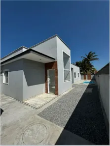Casa com 3 Quartos à venda, 120m² no Enseada das Gaivotas, Rio das Ostras