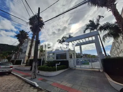 Apartamento com 2 Quartos para alugar, 48m² no Roçado, São José