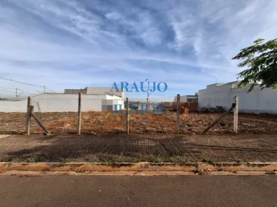 Lote/Terreno à venda, 250m² no Reserva Centenária, Santa Bárbara D'Oeste