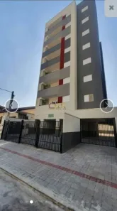 Apartamento com 2 Quartos à venda, 66m² no Vila São Geraldo, Taubaté