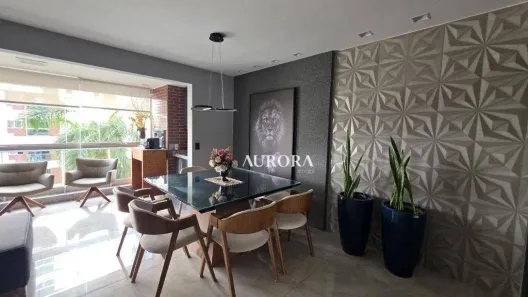 Apartamento com 3 Quartos à venda, 90m² no Gleba Fazenda Palhano, Londrina