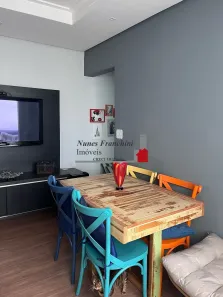 Apartamento com 1 Quarto à venda, 40m² no Casa Verde, São Paulo