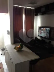 Apartamento com 1 Quarto à venda, 33m² no Cambuci, São Paulo