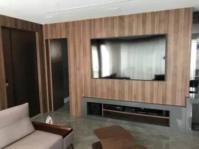 Apartamento com 4 Quartos à venda, 155m² no Vila Ipojuca, São Paulo