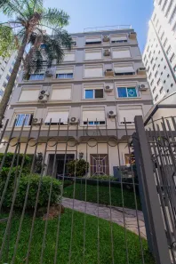 Apartamento com 3 Quartos à venda, 112m² no Rio Branco, Porto Alegre