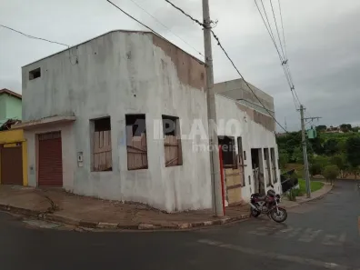 Galpão/Depósito/Armazém para alugar, 178m² no Centro, São Carlos