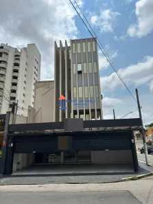 Prédio Comercial à venda, 220m² no Campo Belo, São Paulo