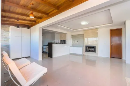 Cobertura com 3 Quartos para alugar, 178m² no Cristal, Porto Alegre