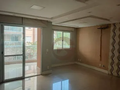 Apartamento com 3 Quartos à venda, 104m² no Jardim Arpoador, São Paulo