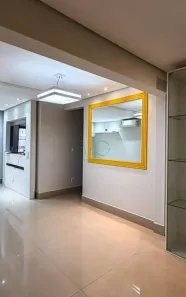 Apartamento com 3 Quartos à venda, 87m² no Parque da Mooca, São Paulo