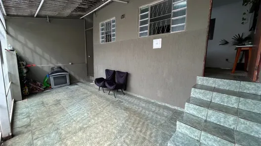 Casa com 2 Quartos à venda, 105m² no Samambaia Norte, Brasília