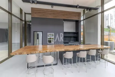 Apartamento com 3 Quartos à venda, 115m² no Vale do Sereno, Nova Lima