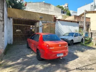 Lote/Terreno à venda, 300m² no Menino Deus, Porto Alegre