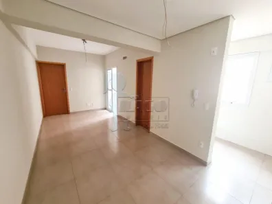 Apartamento com 1 Quarto à venda, 45m² no Nova Aliança, Ribeirão Preto