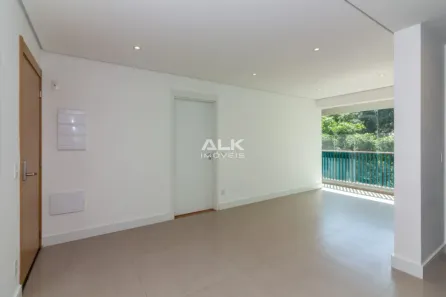 Apartamento com 2 Quartos para alugar, 64m² no Vila Uberabinha, São Paulo