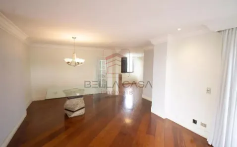 Apartamento com 4 Quartos para alugar, 163m² no Vila Prudente, São Paulo