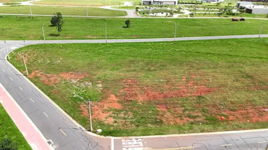 Lote/Terreno à venda, 592m² no Estância Vargem Bonita, Senador Canedo