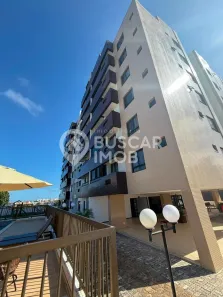 Apartamento com 2 Quartos à venda, 92m² no Pitangueiras, Lauro de Freitas