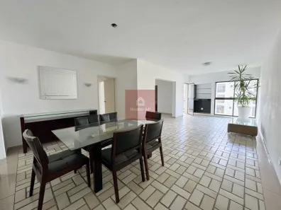 Apartamento com 3 Quartos à venda, 125m² no Indianópolis, São Paulo