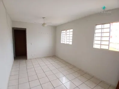 Apartamento com 3 Quartos para alugar, 75m² no Jardim Santa Lúcia, São José do Rio Preto