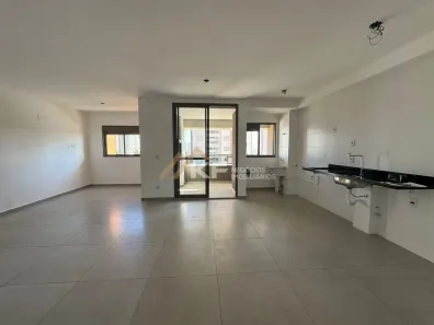 Apartamento com 2 Quartos à venda, 82m² no Alamedas do Botânico, Ribeirão Preto