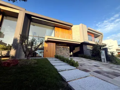 Casa de Condomínio com 4 Quartos à venda, 220m² no XANGRI-LÁ, Xangri-lá