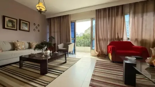 Apartamento com 3 Quartos à venda, 151m² no Flamengo, Rio de Janeiro