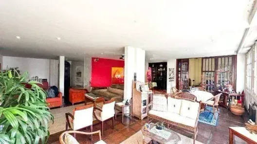 Apartamento com 4 Quartos à venda, 224m² no Botafogo, Rio de Janeiro