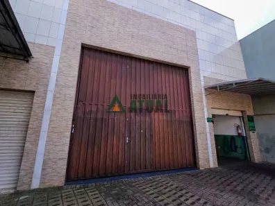 Galpão/Depósito/Armazém para alugar, 420m² no Jardim Agari, Londrina