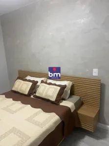 Apartamento com 2 Quartos à venda, 43m² no Santo Amaro, São Paulo