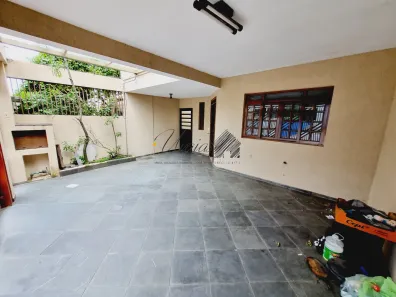 Sobrado com 2 Quartos à venda, 148m² no Vila Santo Estéfano, São Paulo