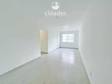 Apartamento com 3 Quartos para alugar, 97m² no Centro, Florianópolis