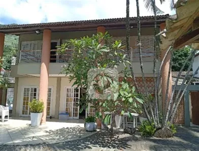 Casa de Condomínio com 5 Quartos à venda, 382m² no Recreio dos Bandeirantes, Rio de Janeiro