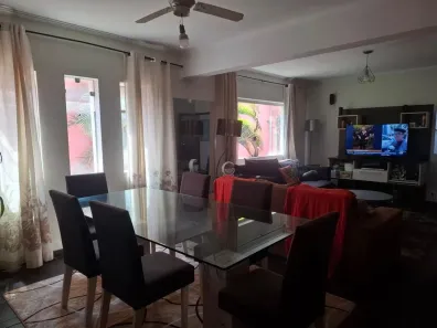 Sobrado com 4 Quartos à venda, 280m² no Campestre, Santo André