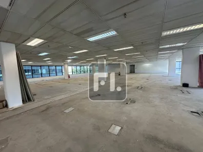 Sala Comercial para alugar, 560m² no Vila Cruzeiro, São Paulo