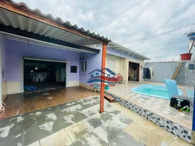 Casa com 2 Quartos à venda, 90m² no Harmonia, Canoas