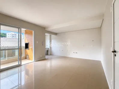 Apartamento com 2 Quartos à venda, 77m² no Itacorubi, Florianópolis