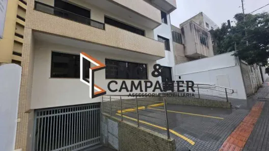 Prédio Comercial para alugar, 417m² no Centro, Londrina