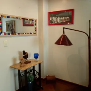 Apartamento com 3 Quartos à venda, 95m² no Setor Bela Vista, Goiânia