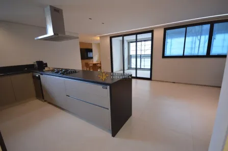 Apartamento com 4 Quartos à venda, 138m² no Serra, Belo Horizonte