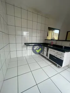 Casa com 3 Quartos à venda, 100m² no Jardim Maria Luíza I, Lençóis Paulista