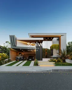 Casa de Condomínio com 3 Quartos à venda, 219m² no Jardim Villa Sapezal, Indaiatuba