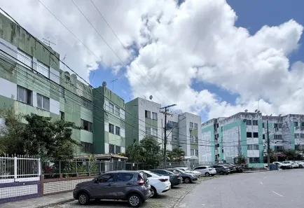 Apartamento com 3 Quartos à venda, 60m² no Matatu, Salvador