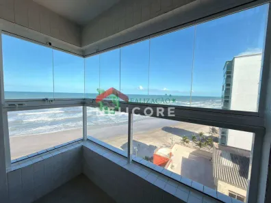 Apartamento com 2 Quartos à venda, 75m² no Vila Atlântica, Mongaguá