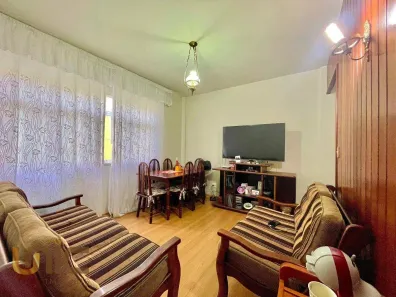 Apartamento com 2 Quartos à venda, 37m² no Barra do Imbuí, Teresópolis