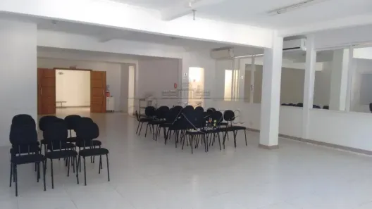 Prédio Comercial à venda, 560m² no Jardim Satélite, São José dos Campos