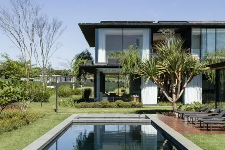 Casa de Condomínio com 6 Quartos à venda, 342m² no Fazenda Boa Vista I, Porto Feliz